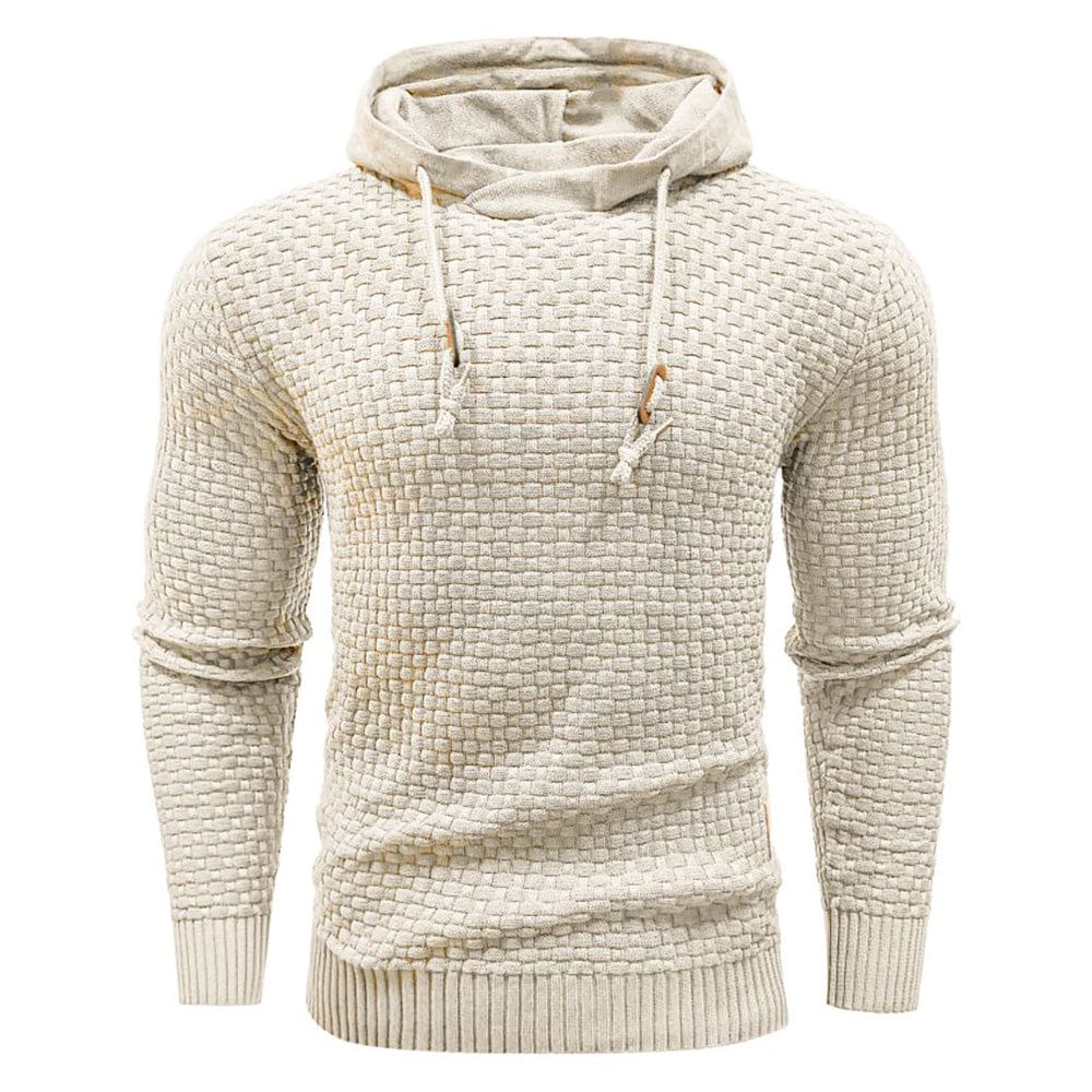 Lars | Phantom herrhoodtröja – bild 15