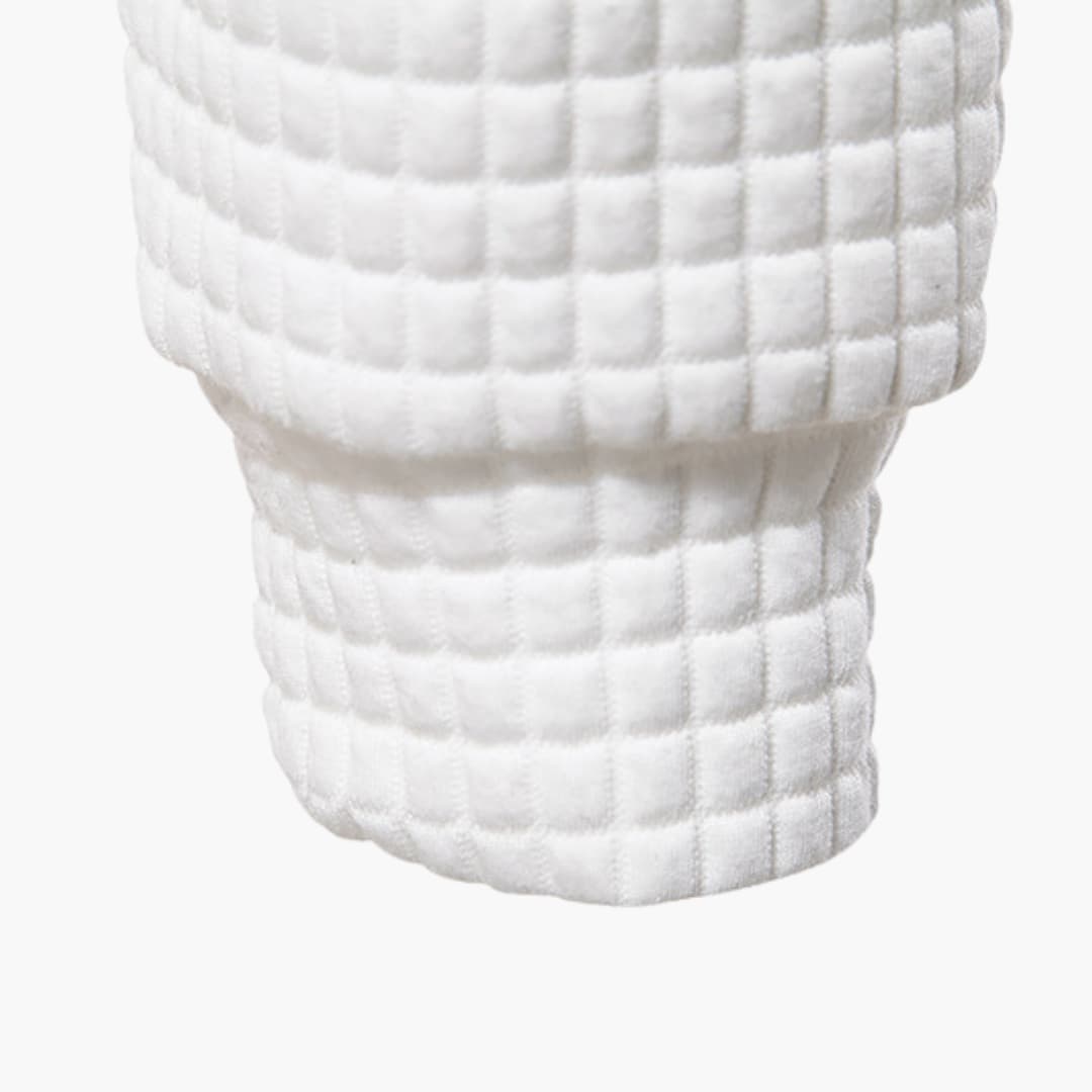Willem™ - Bekväm och Ledig Hoodie – bild 15