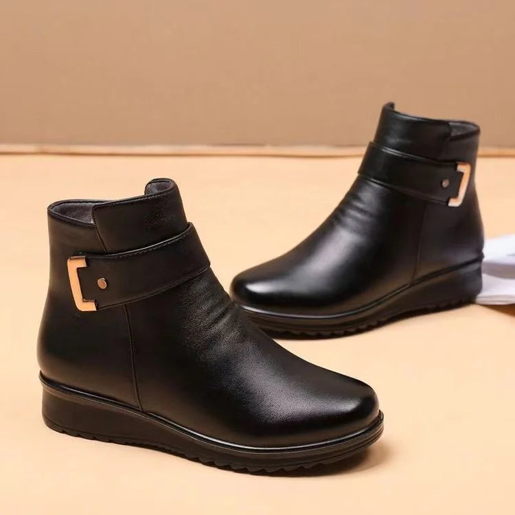 Carolina™ - Ortopediska Damstövlar – bild 11