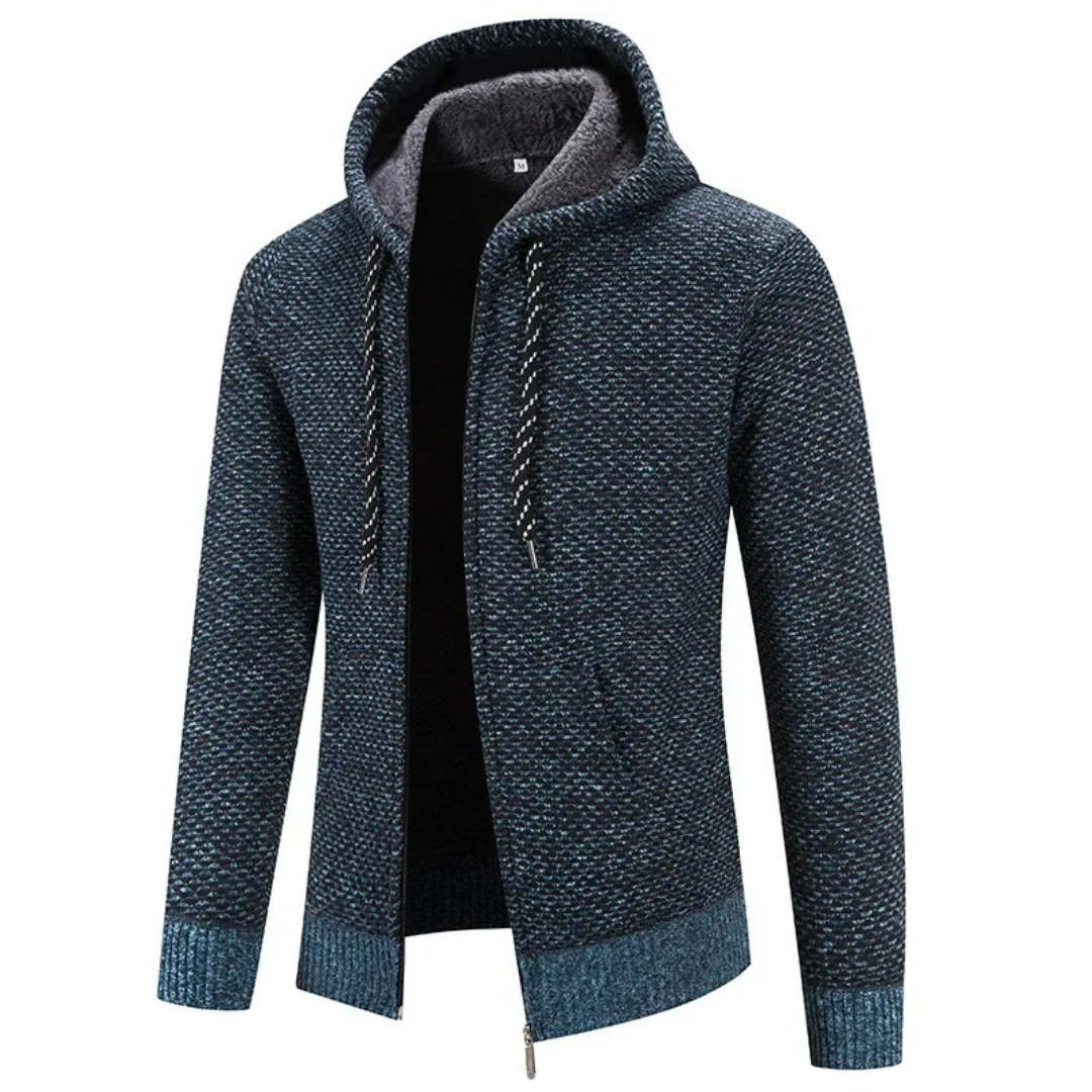 Arnaud™ - Elegant Premium Huvtröja – bild 2