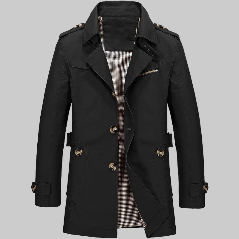 Roland™ - Elegant Jacka – bild 3