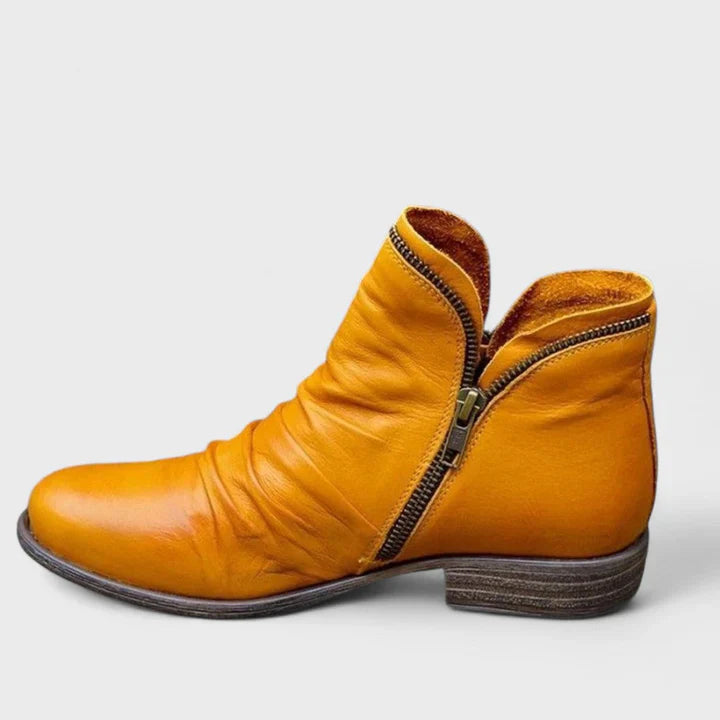 Solevia™ - Bekväma ortopediska stövlar – bild 5