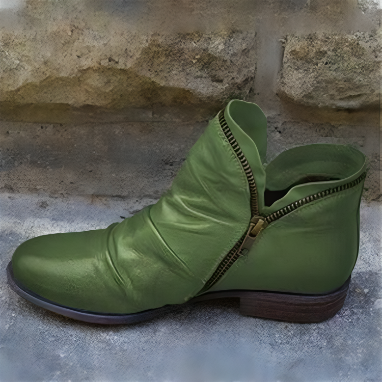 Solevia™ - Bekväma ortopediska stövlar – bild 11