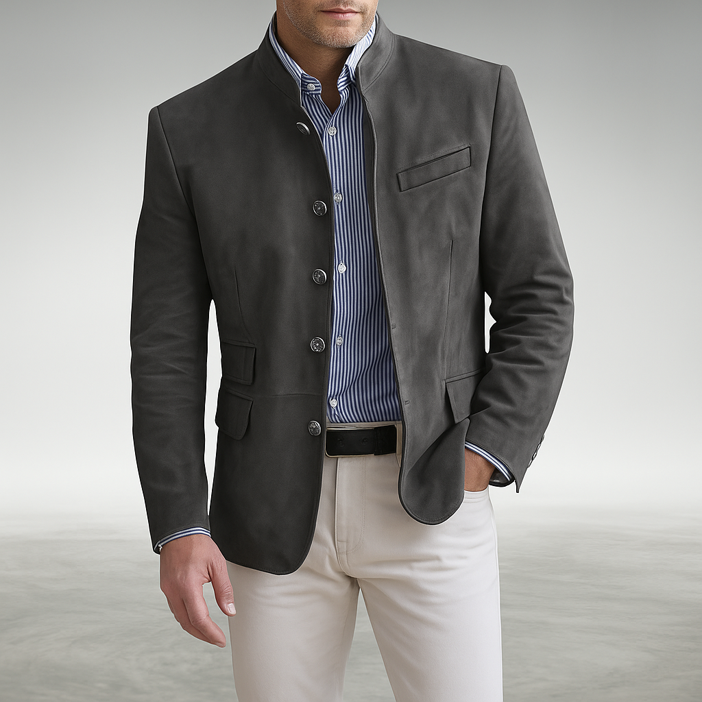 Adrian | Modern Självsäker Kavaj