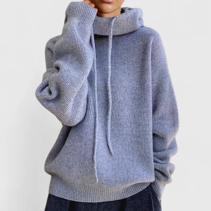 Marie | Mysig hoodie – bild 4