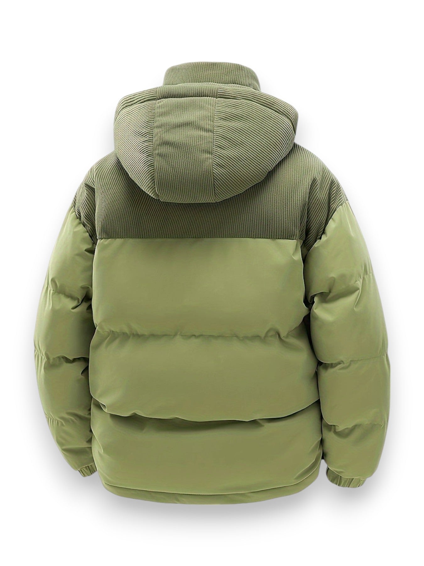 Jack™ - Modern Huva Pufferjacka – bild 10