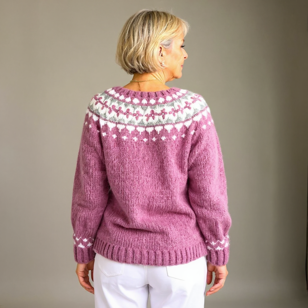 Maya | Vintagekofta – bild 3