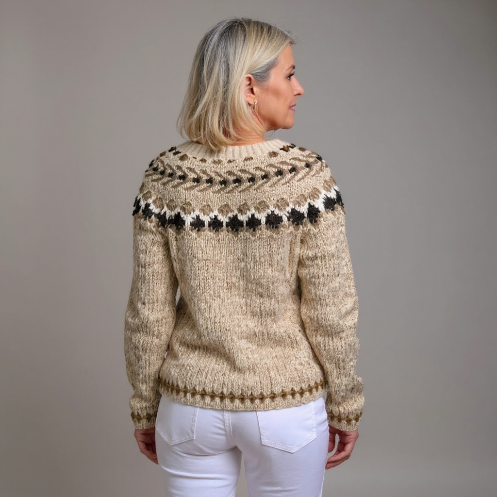 Aubree | Vintagekofta – bild 3