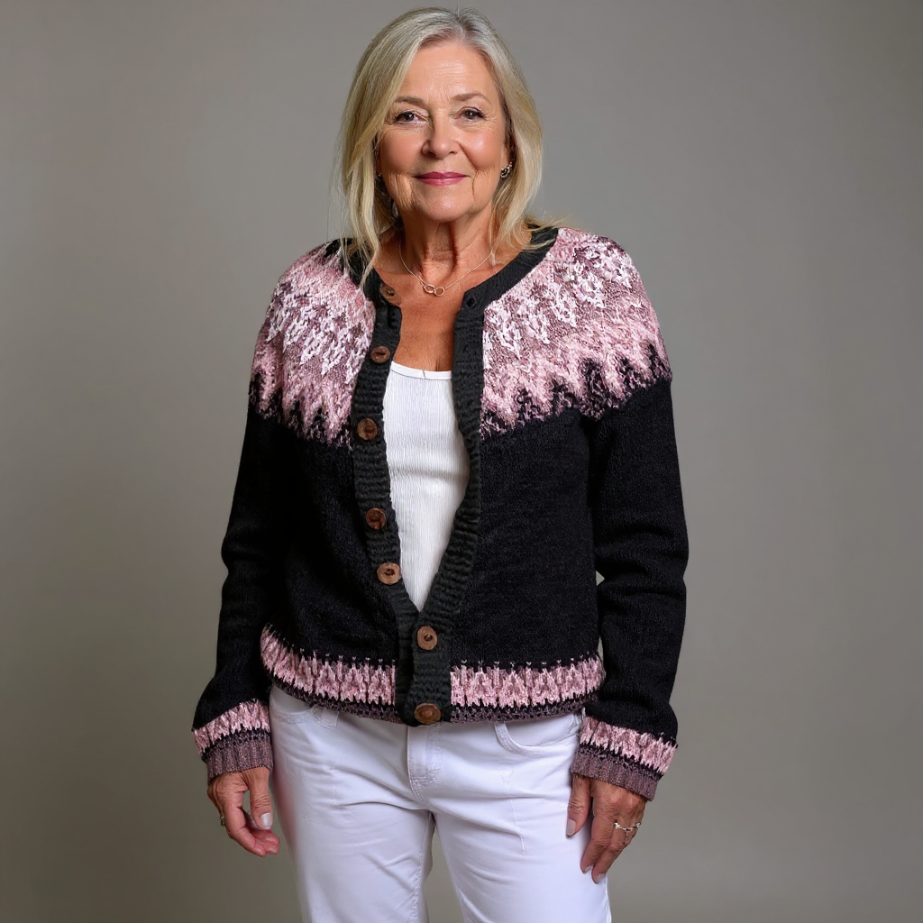Lydia | Vintagekofta – bild 2
