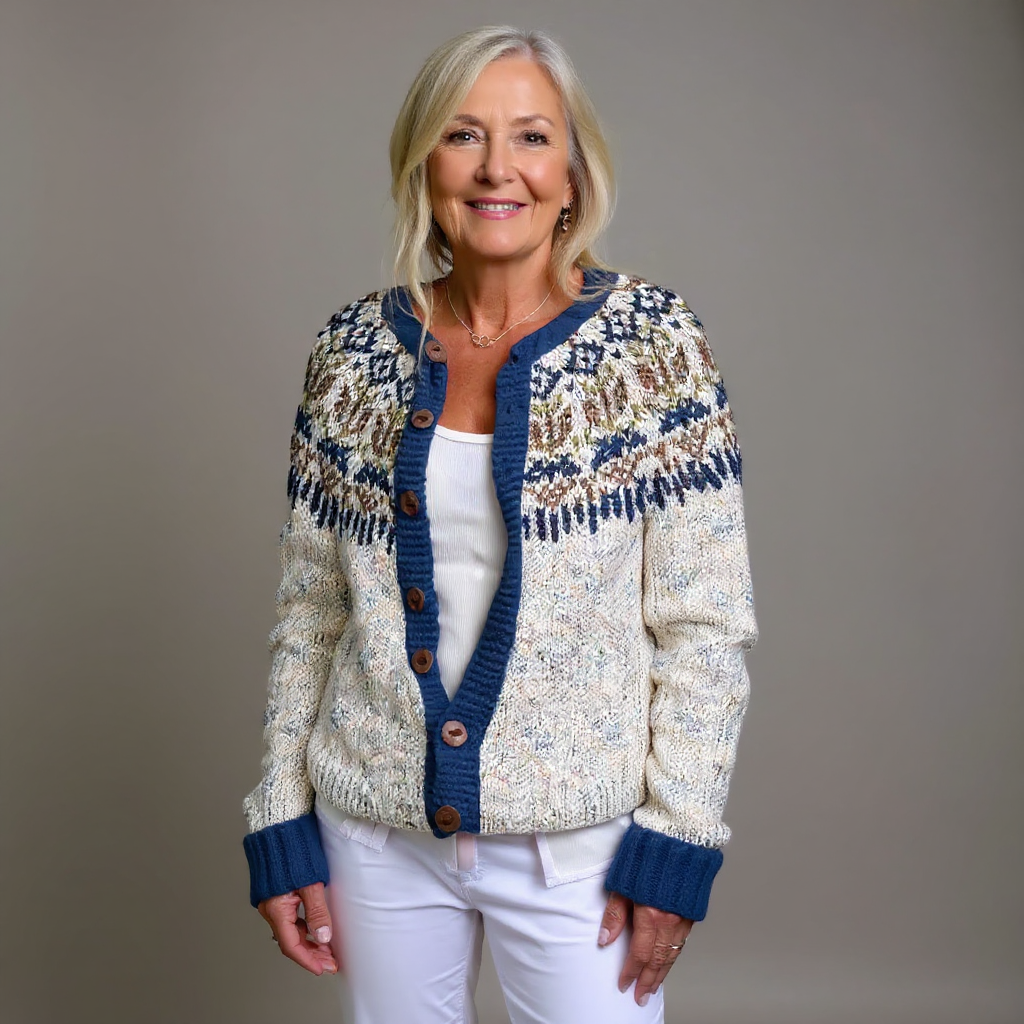 Hailey | Vintagekofta – bild 2