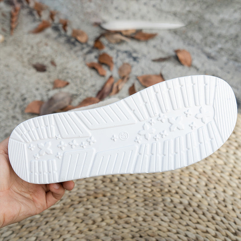 Jenel™ - Mysiga Vinterloafers med Stöd – bild 7