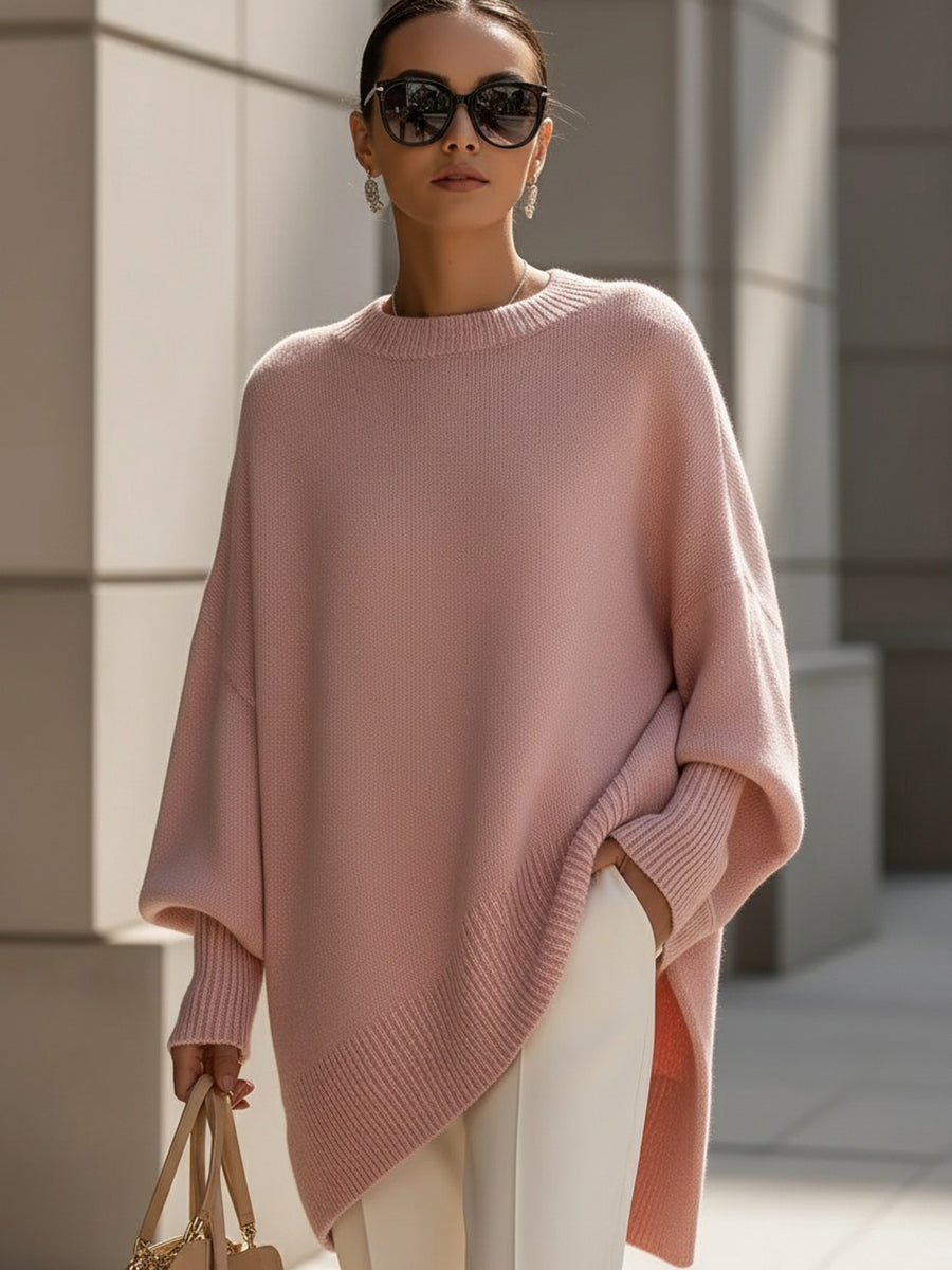 Claudia | Elegant och avslappnad tröja