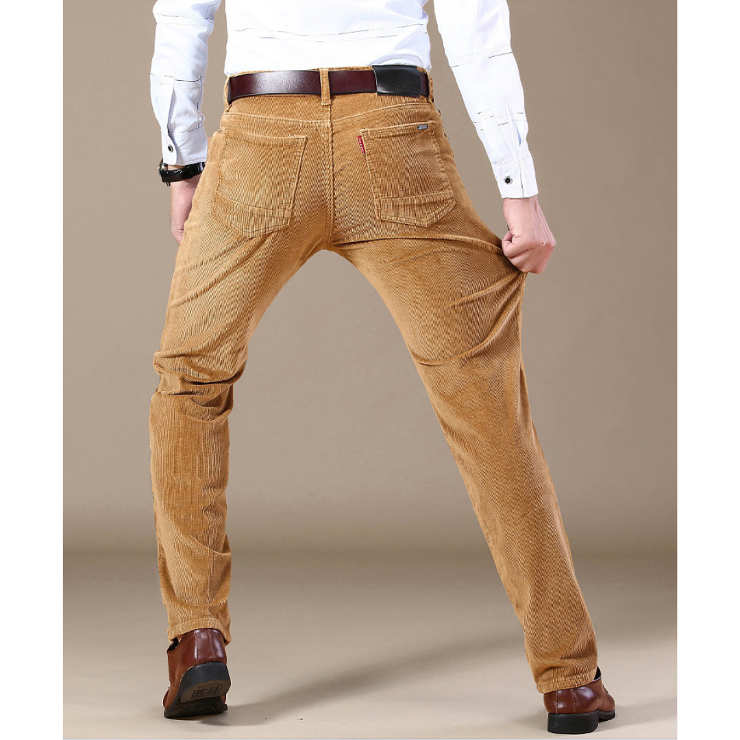 Logan™ - Eleganta Vinterbyxor – bild 9