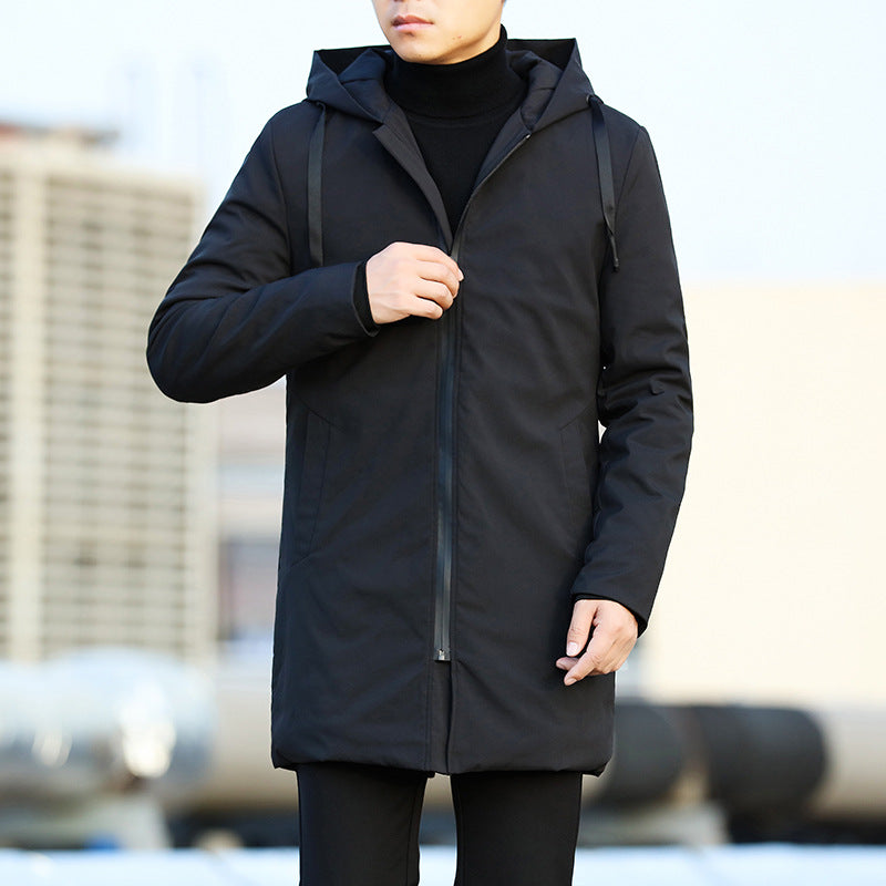 Johan™ - Modern Chic Vinterjacka – bild 5