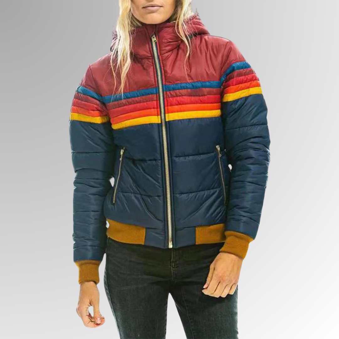 Birgitta | Vinterjacka – bild 4