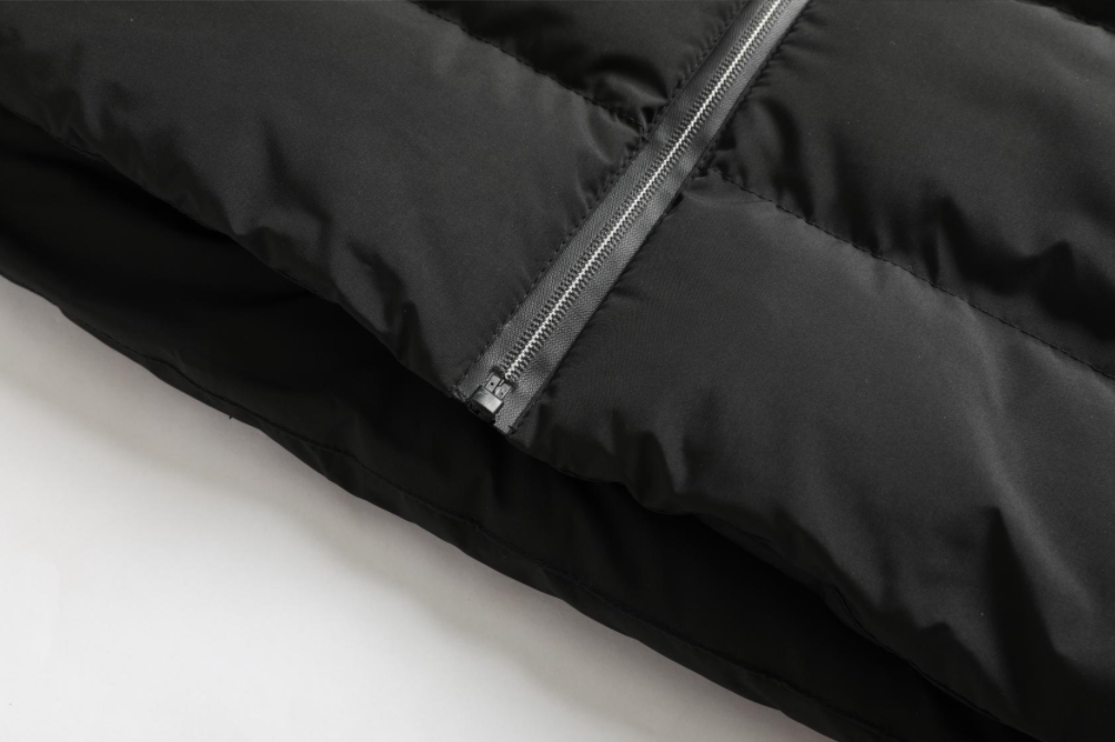 Corvin™ - Elektrisk Uppvärmd Väst med 11 Värmezoner – bild 12