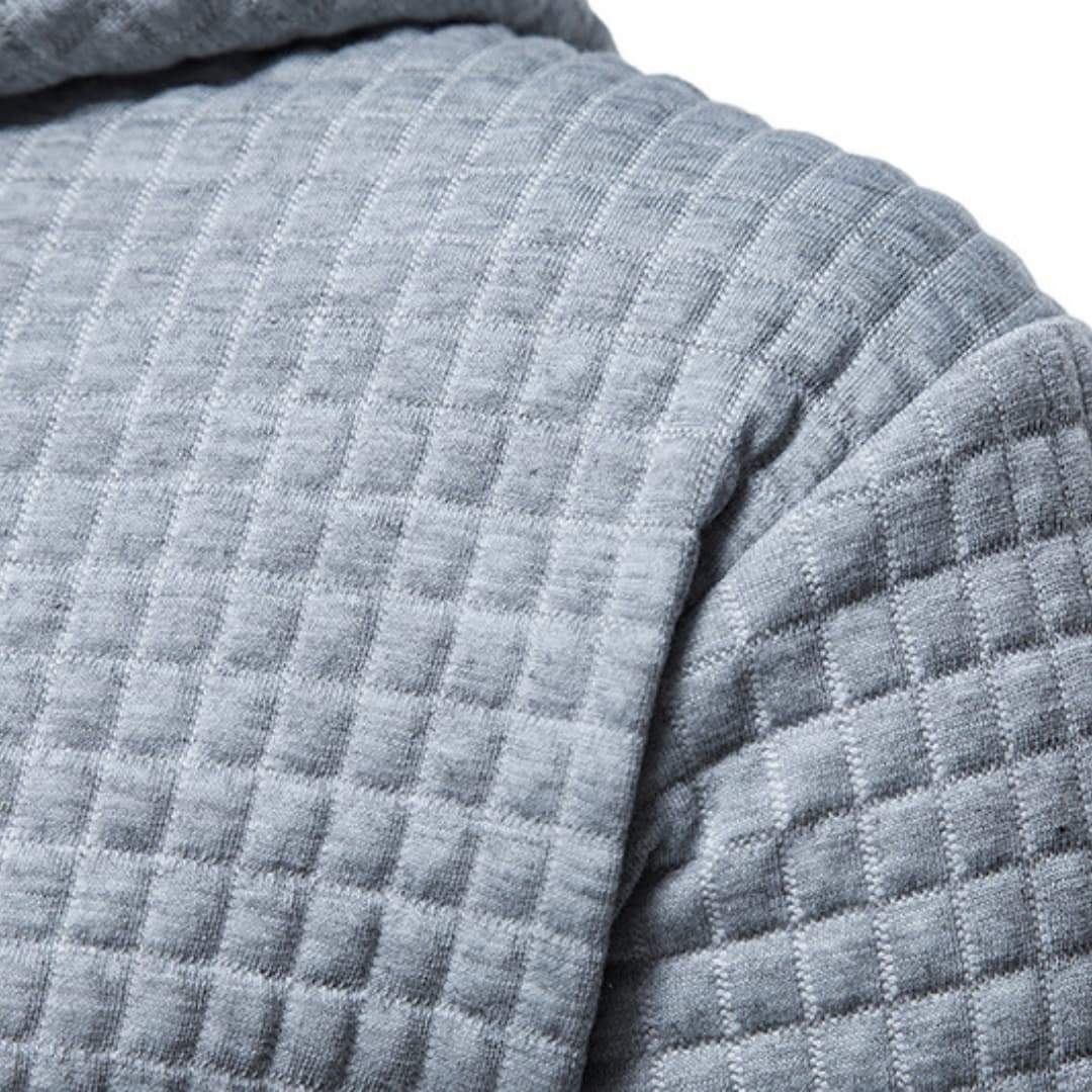 Willem™ - Bekväm och Ledig Hoodie – bild 17