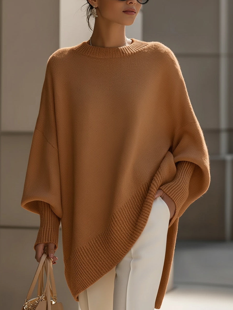 Claudia | Elegant och avslappnad tröja – bild 4