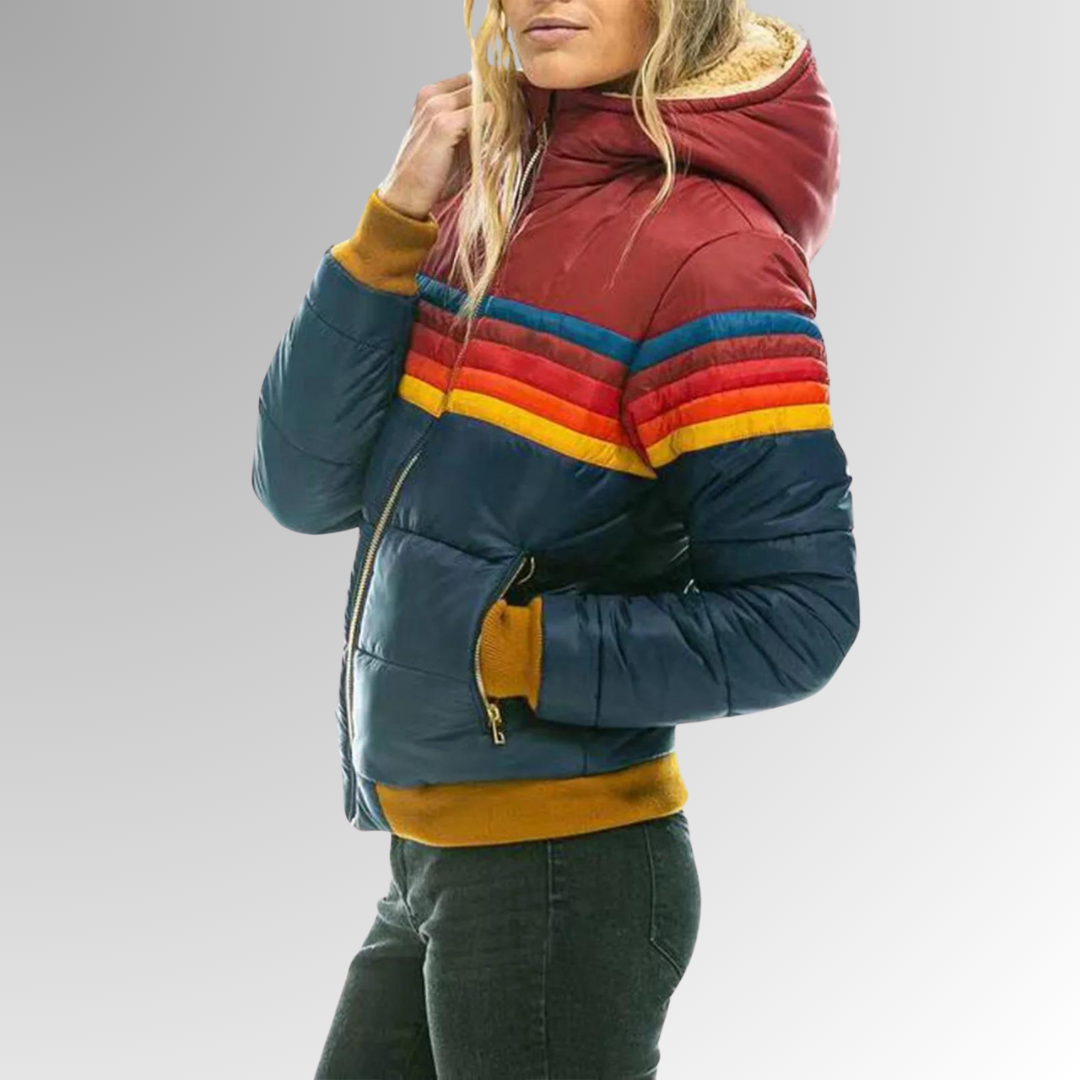 Birgitta | Vinterjacka – bild 8