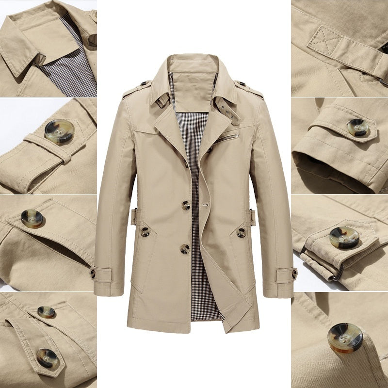 Roland™ - Elegant Jacka – bild 6