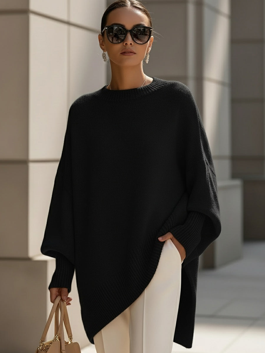 Claudia | Elegant och avslappnad tröja – bild 6