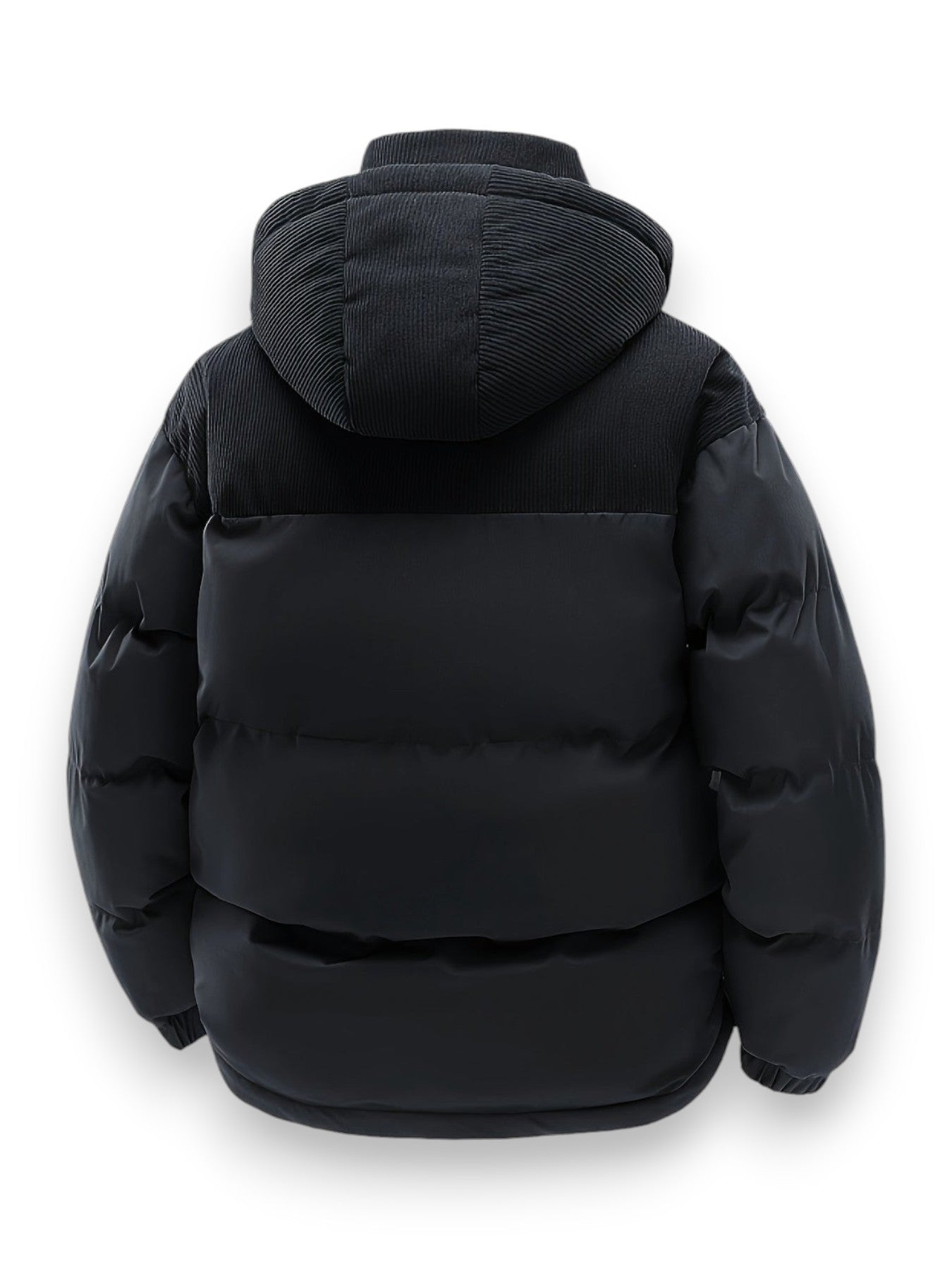 Jack™ - Modern Huva Pufferjacka – bild 8