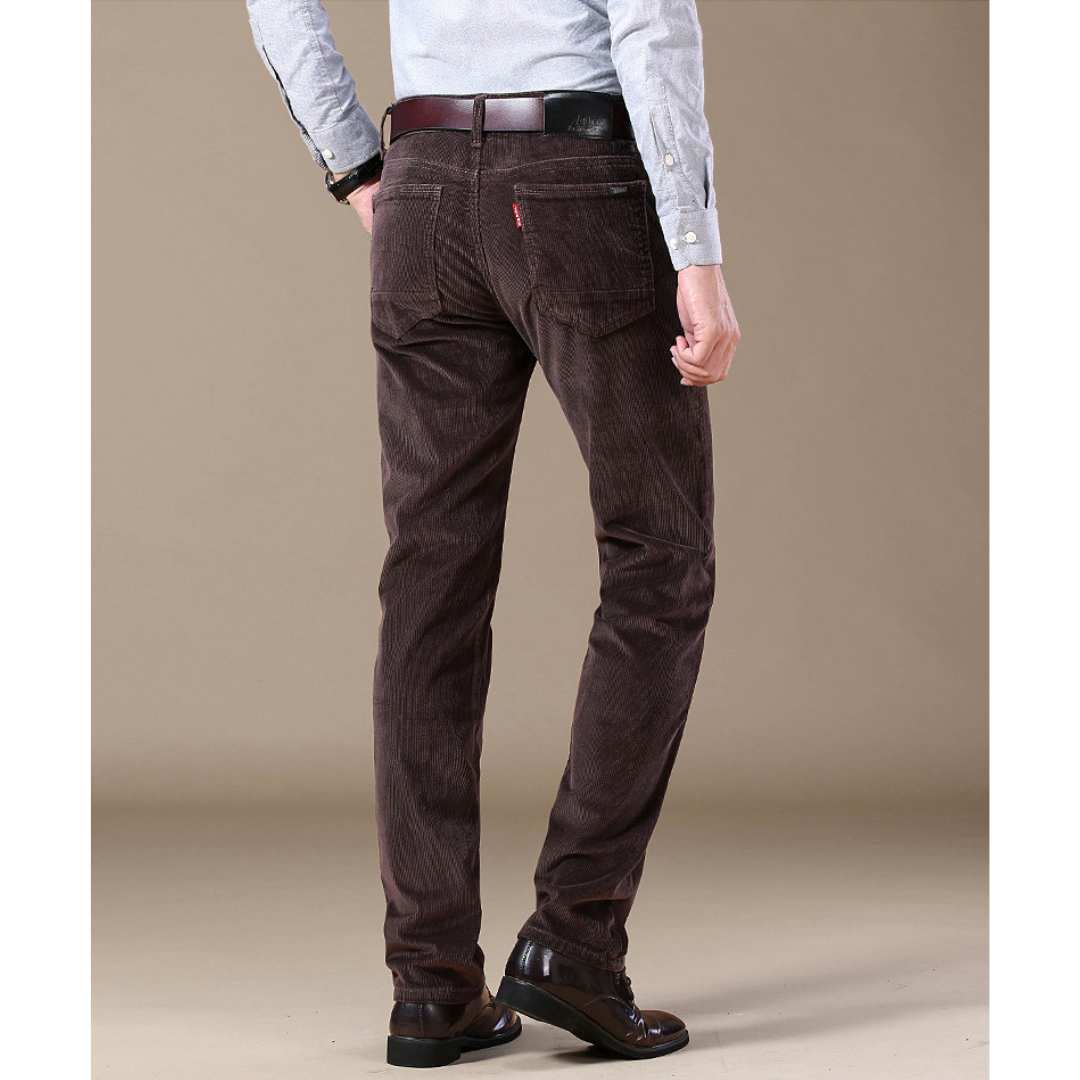 Logan™ - Eleganta Vinterbyxor – bild 7