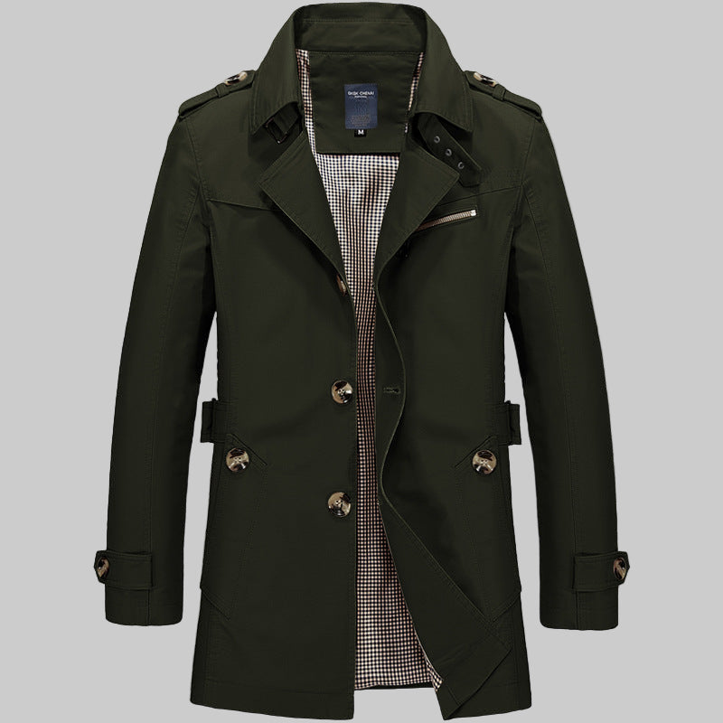 Roland™ - Elegant Jacka – bild 5