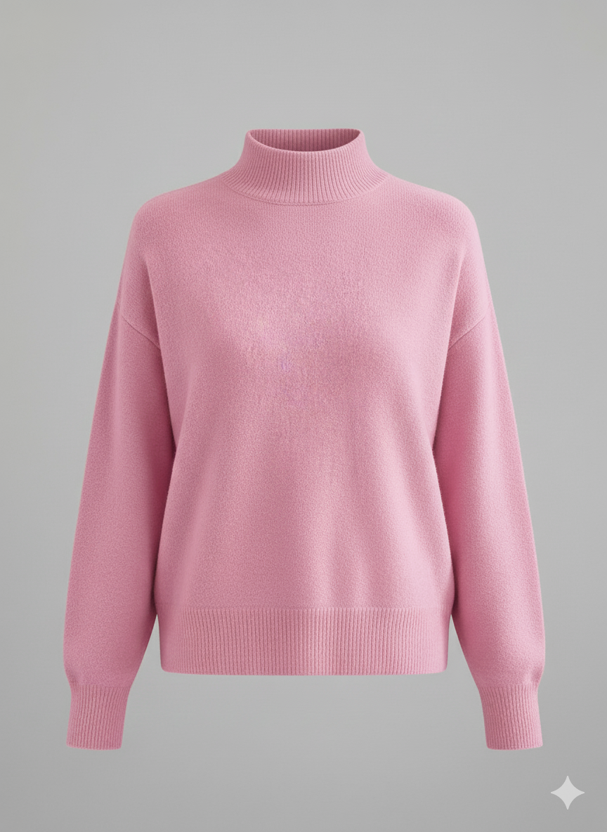 Inger | Elegant och varm tröja – bild 7