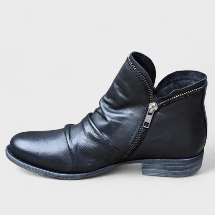 Solevia™ - Bekväma ortopediska stövlar – bild 2