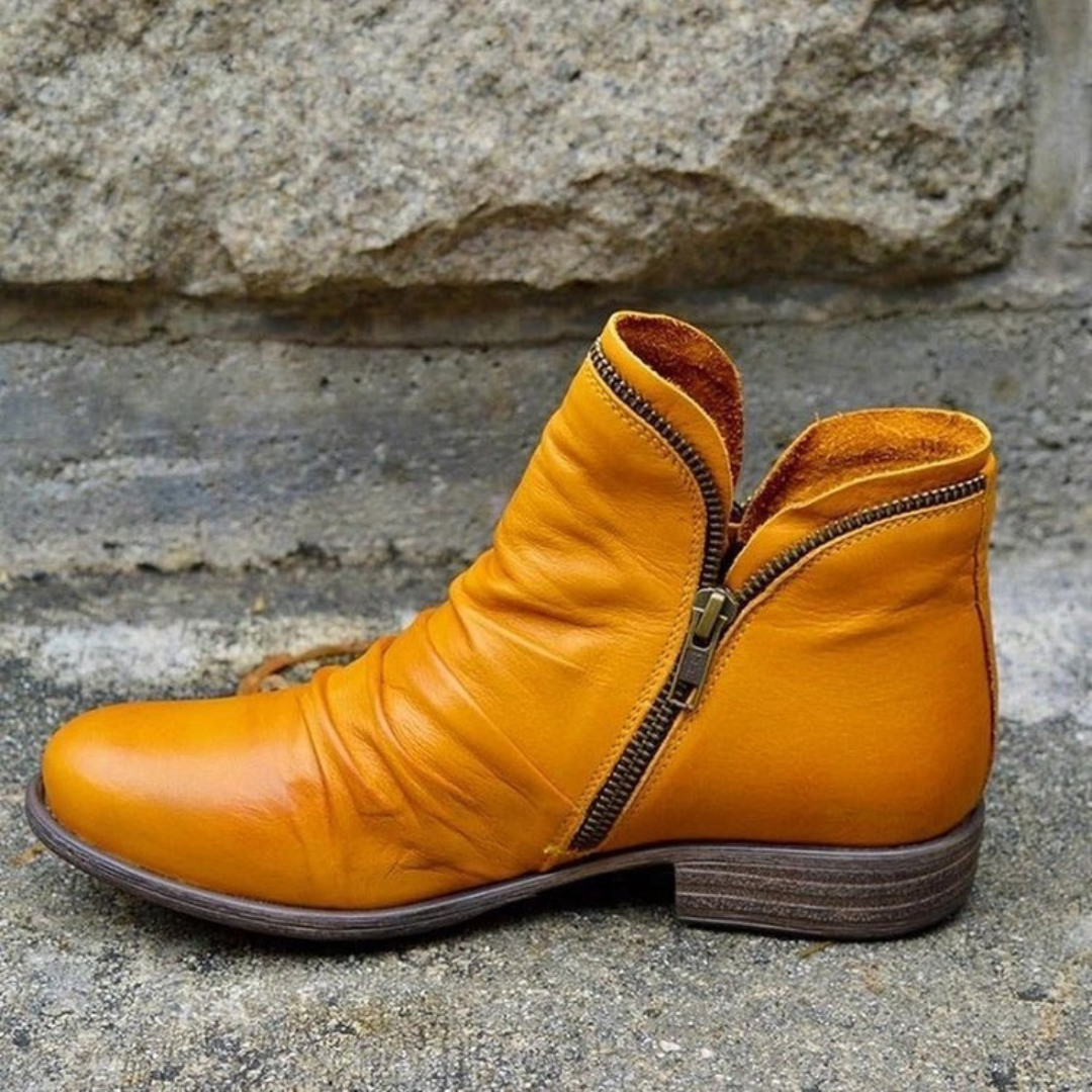 Solevia™ - Bekväma ortopediska stövlar – bild 7