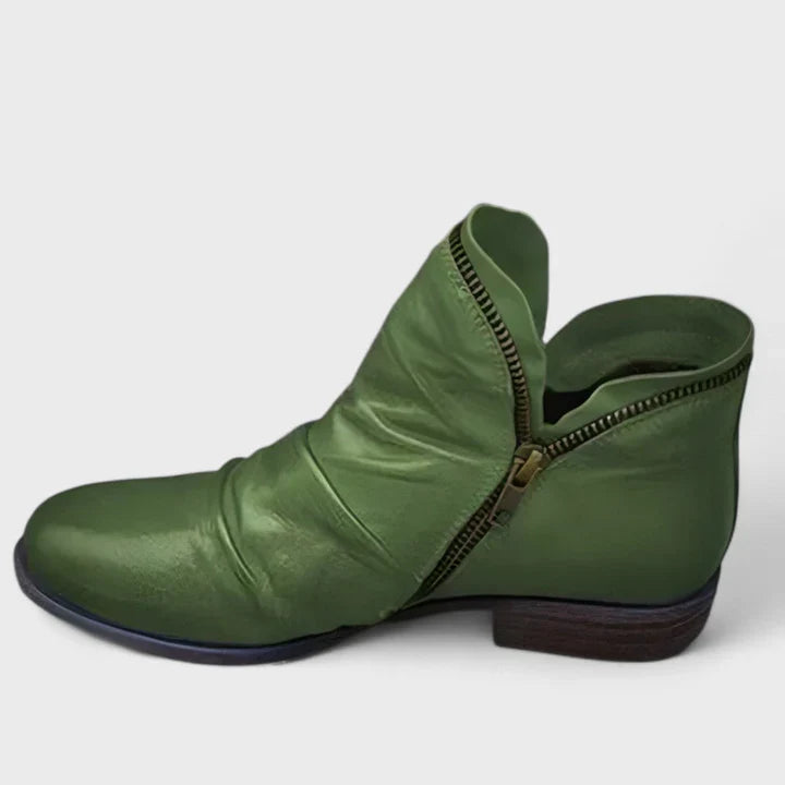 Solevia™ - Bekväma ortopediska stövlar – bild 12
