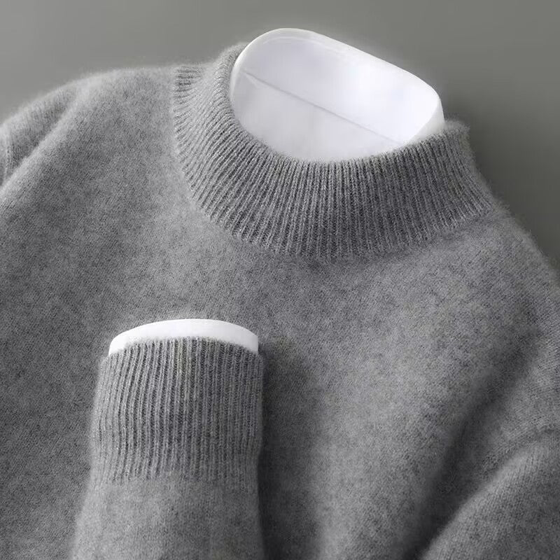 Adda | Elegant vintertröja – bild 5