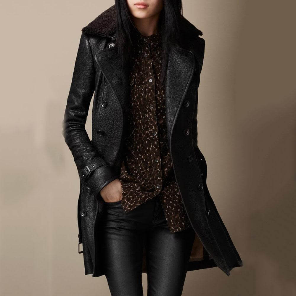 Britt | Elegant Jacka