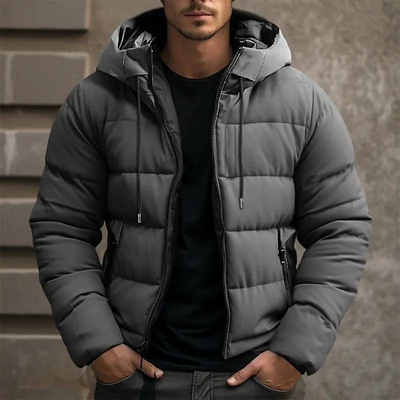 Ferdinand™ - Ultra-varm Fodrad Vinterjacka – bild 2