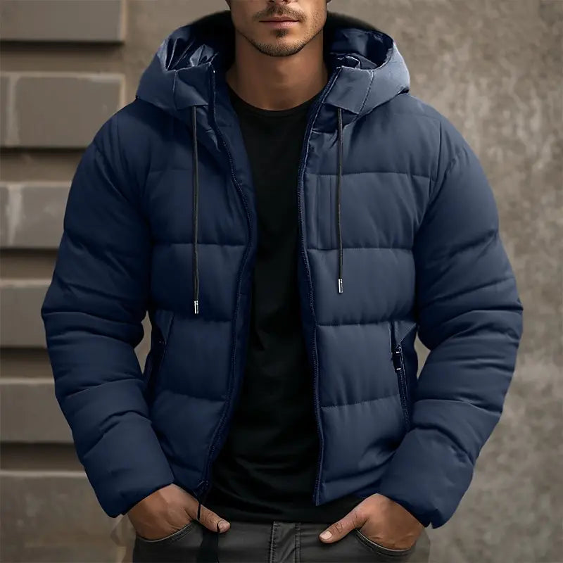 Ferdinand™ - Ultra-varm Fodrad Vinterjacka – bild 3