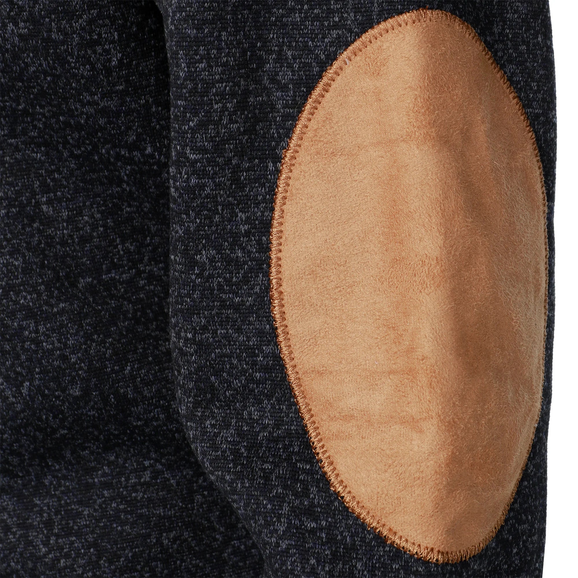 Oakridge™ - Stilfull Stickad Hösttröja – bild 13