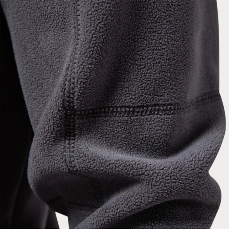 Leon™ - Modern Elegant Fleecetröja – bild 7