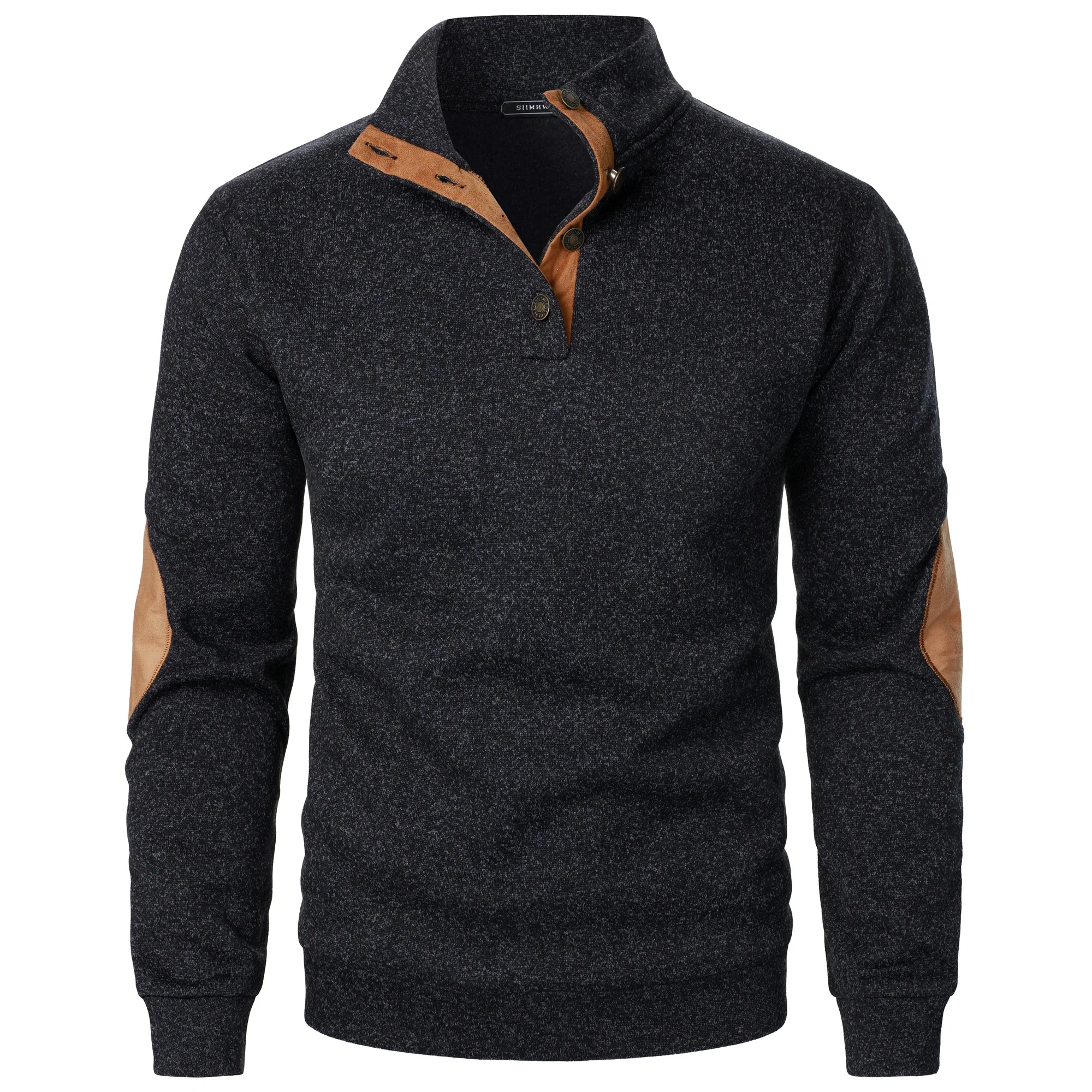 Oakridge™ - Stilfull Stickad Hösttröja – bild 11