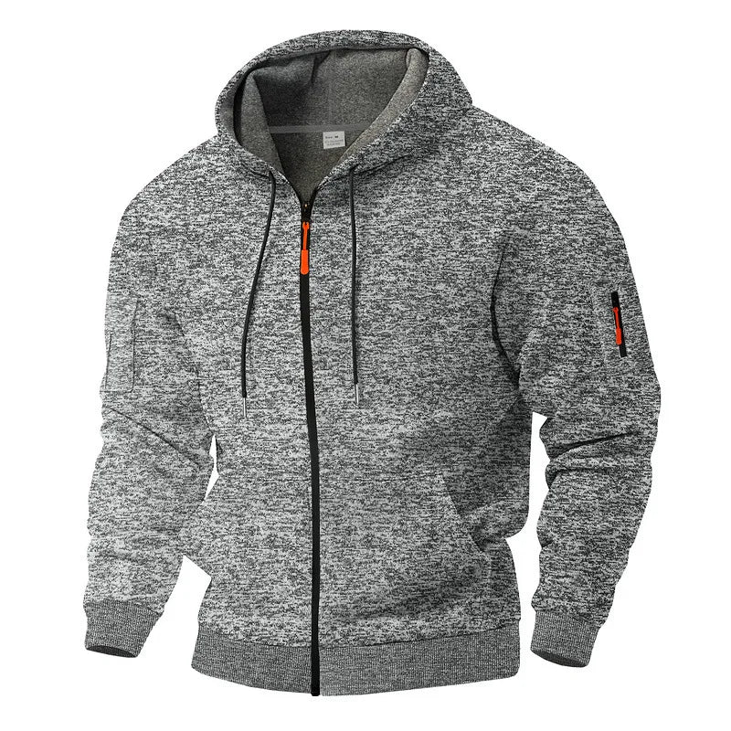 Magnus™ | Snygg fleecejacka – bild 3