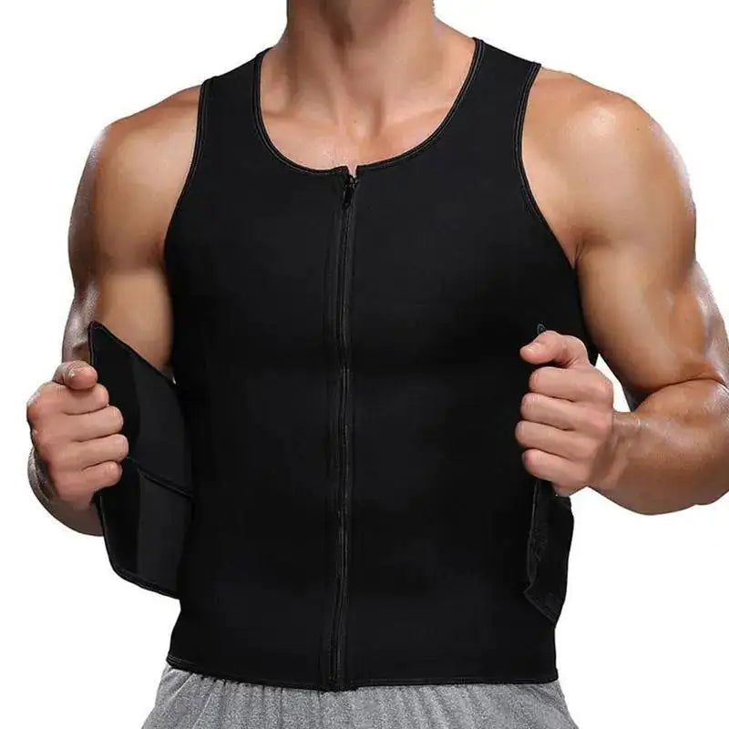 SweatMax™ - Power Sweat Shaper – Aktiv Fettförbränning! – bild 4