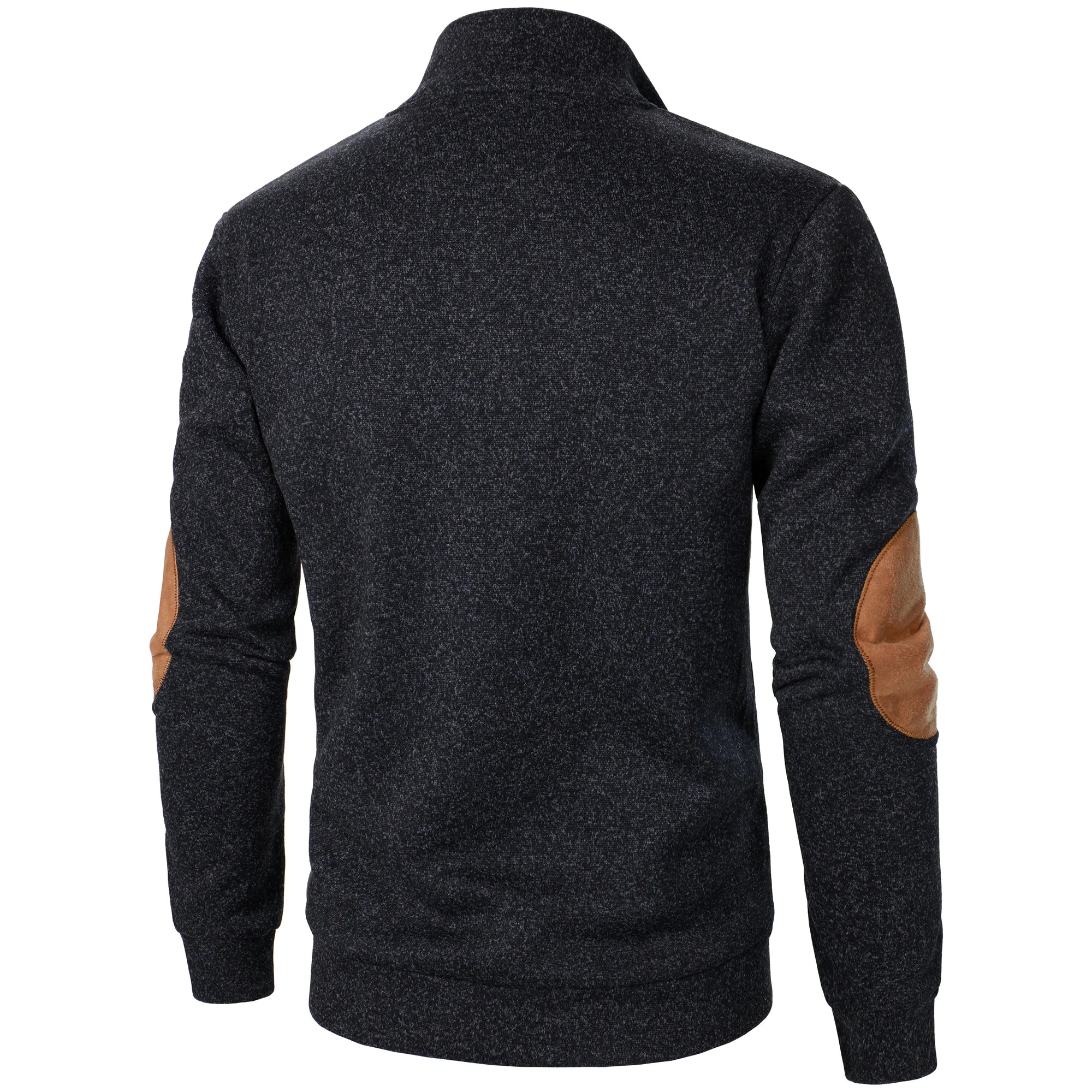 Oakridge™ - Stilfull Stickad Hösttröja – bild 12