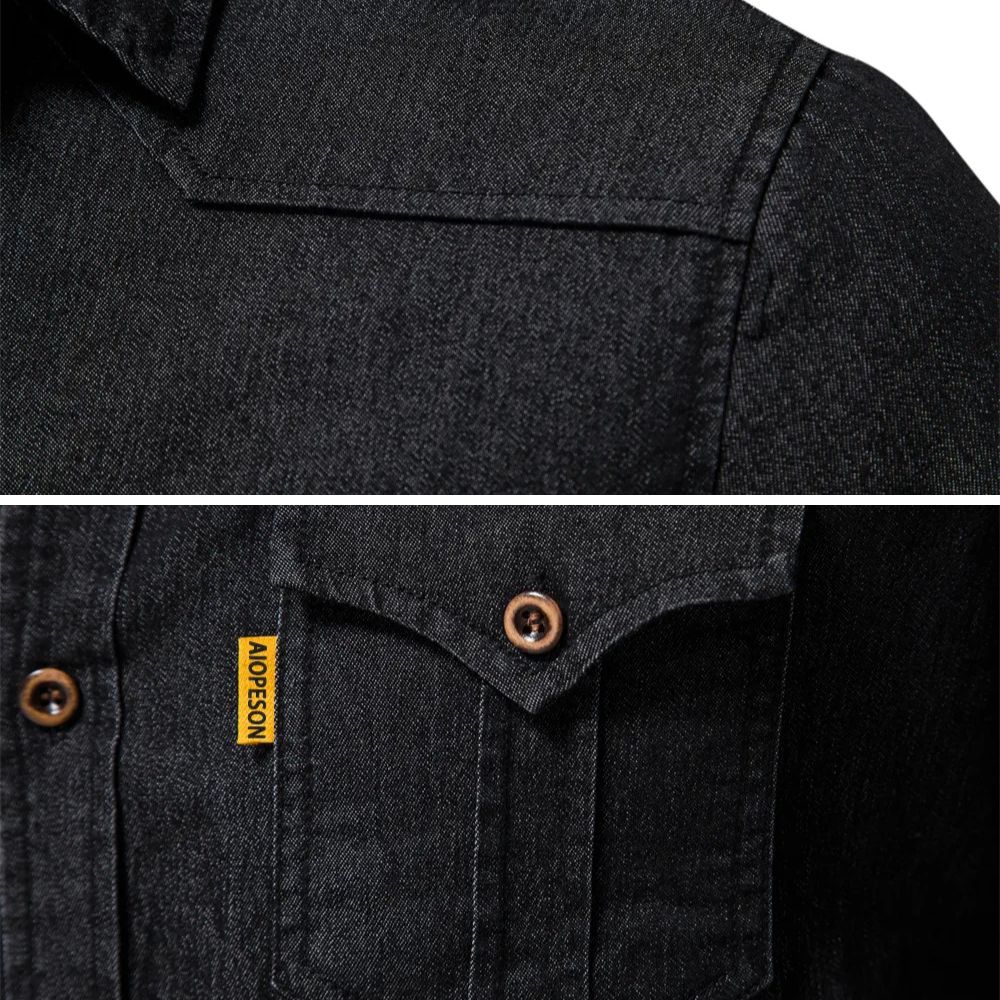 Arvéo™ - Modern Stil Polo Tröja – bild 12