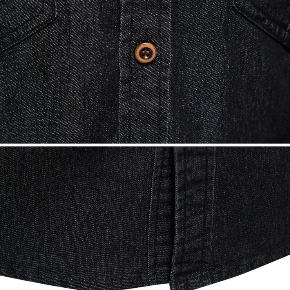 Arvéo™ - Modern Stil Polo Tröja – bild 13