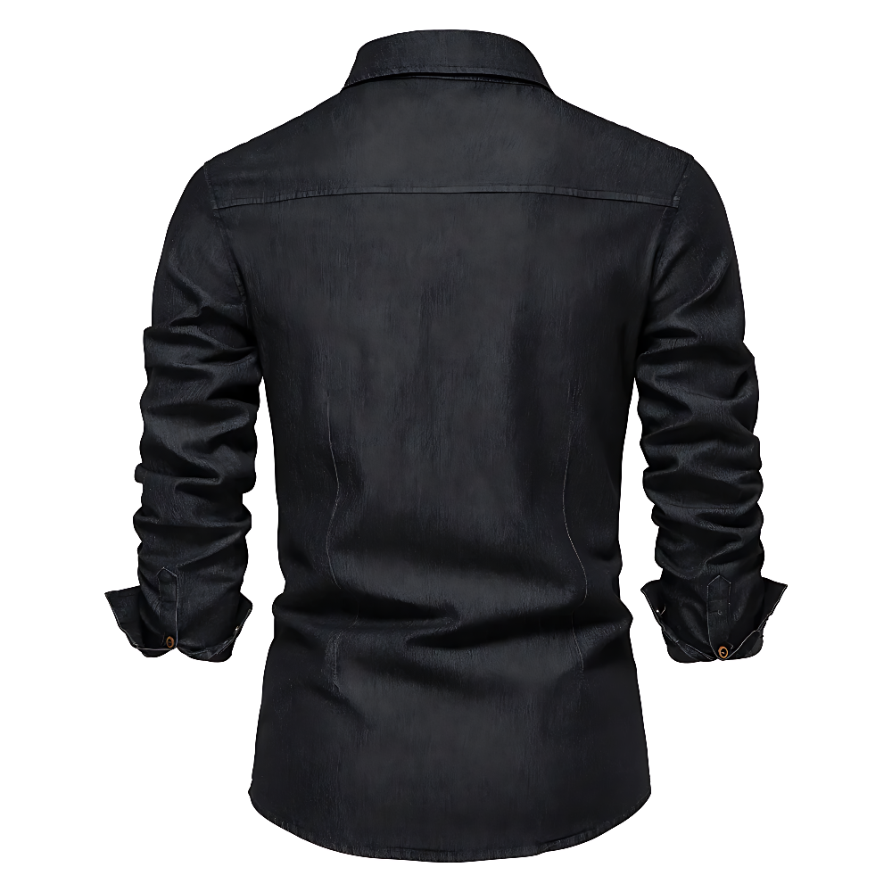 Arvéo™ - Modern Stil Polo Tröja – bild 7