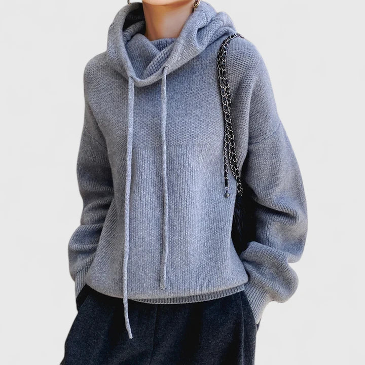 Marie | Mysig hoodie – bild 7