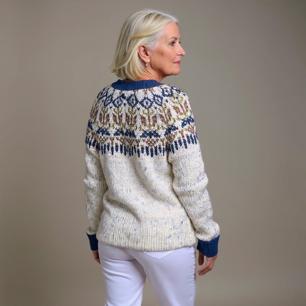 Hailey | Vintagekofta – bild 3