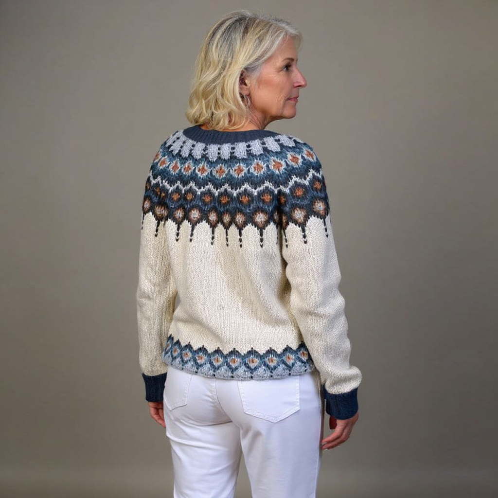 Kylie | Vintagekofta – bild 3