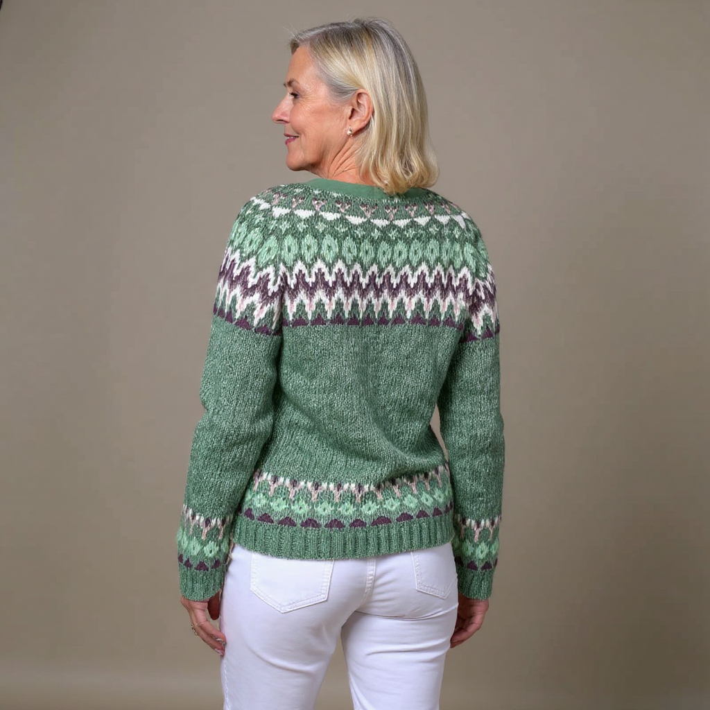 Delilah | Vintagekofta – bild 3