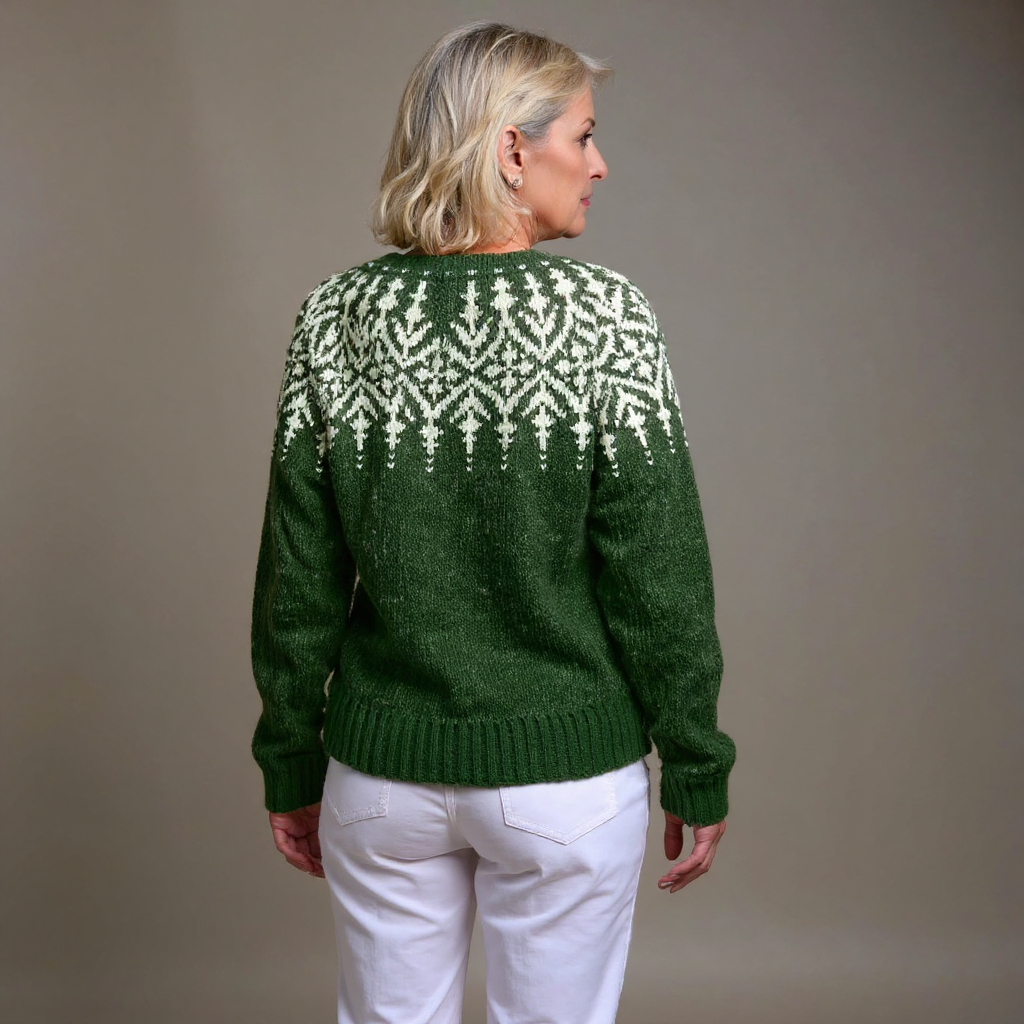 Brienne | Vintagekofta – bild 3